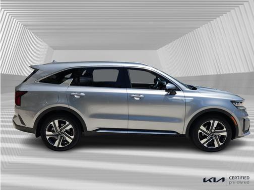 2023 Kia Sorento Plug-In Hybrid SX PRESTIGE AWD