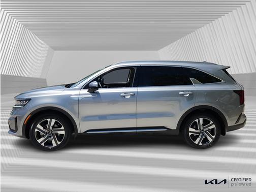 2023 Kia Sorento Plug-In Hybrid SX PRESTIGE AWD