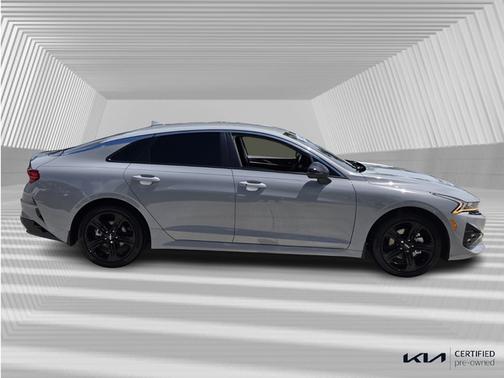 2024 Kia K5 GT-LINE AUTO FWD