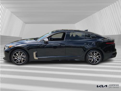 2023 Kia Stinger GT-LINE AWD