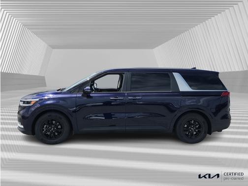 2022 Kia Carnival LXS FWD