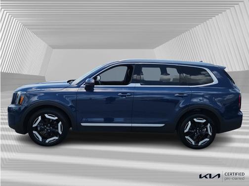 2024 Kia Telluride EX FWD