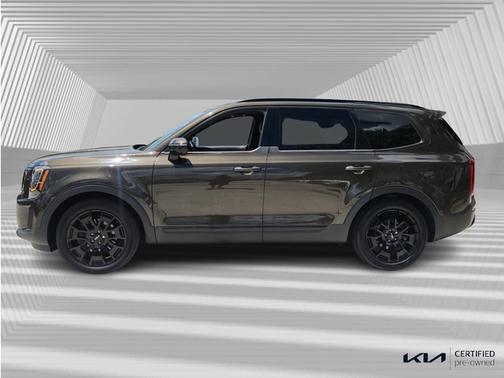 2022 Kia Telluride SX AWD