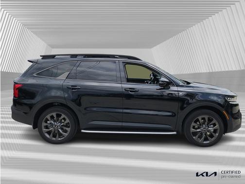 2023 Kia Sorento X-LINE SX PRESTIGE AWD