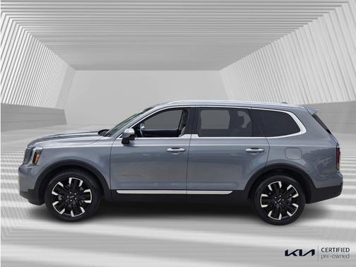 2023 Kia Telluride SX FWD