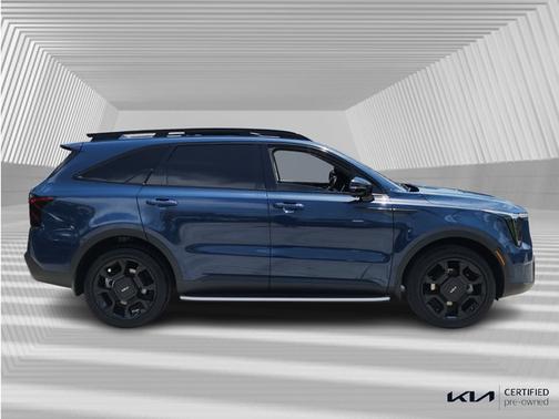 2024 Kia Sorento X-LINE EX AWD
