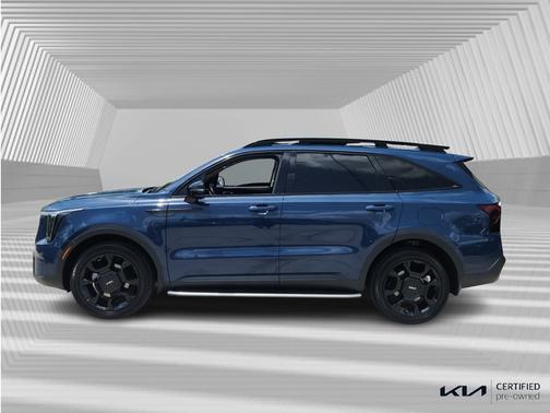 2024 Kia Sorento X-LINE EX AWD