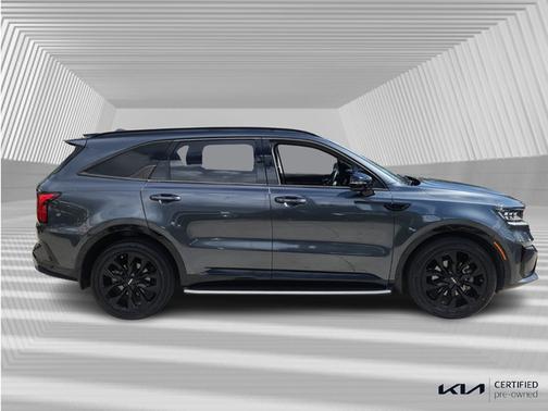 2022 Kia Sorento SX FWD