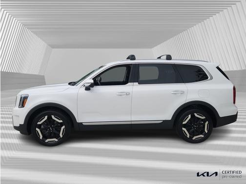 2023 Kia Telluride S AWD