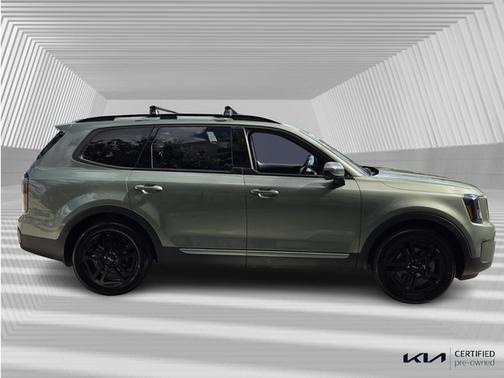 2023 Kia Telluride EX X-LINE AWD