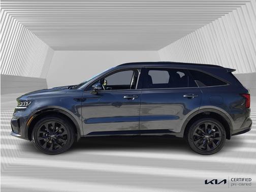 2022 Kia Sorento SX AWD