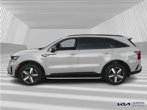 2023 Kia Sorento EX FWD