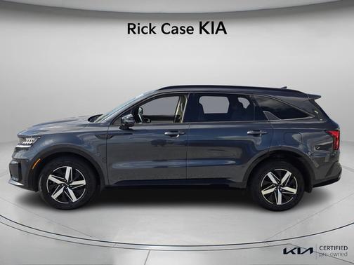 2023 Kia Sorento S FWD