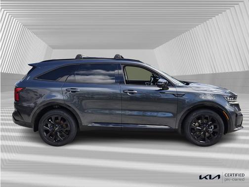 2023 Kia Sorento SX FWD