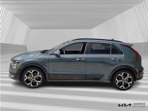 2023 Kia Niro Plug-In Hybrid SX TOURING FWD