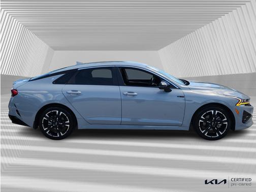 2024 Kia K5 GT-LINE AUTO FWD