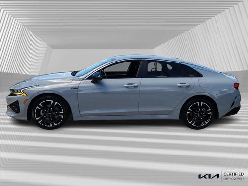 2024 Kia K5 GT-LINE AUTO FWD