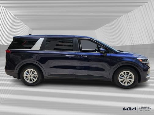 2024 Kia Carnival LX FWD W/SEAT PKG