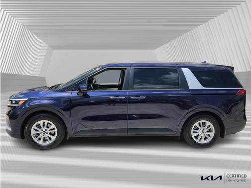 2024 Kia Carnival LX FWD W/SEAT PKG