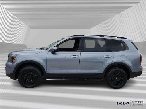 2024 Kia Telluride SX PRESTIGE X-PRO AWD