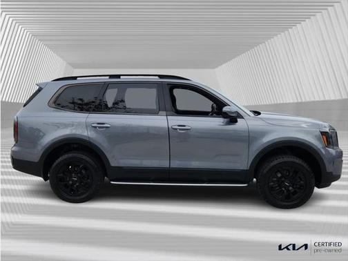 2024 Kia Telluride SX PRESTIGE X-PRO AWD