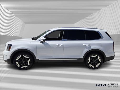2023 Kia Telluride EX FWD