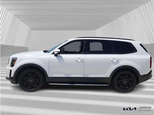 2022 Kia Telluride EX AWD