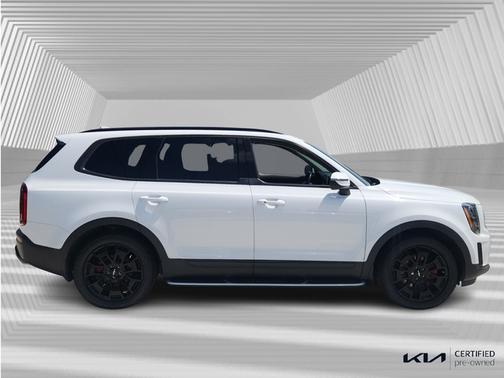 2022 Kia Telluride EX AWD
