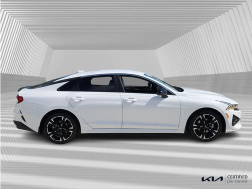2024 Kia K5 GT-LINE AUTO FWD