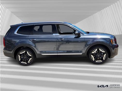2024 Kia Telluride S AWD