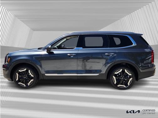 2024 Kia Telluride S AWD