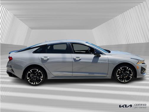 2024 Kia K5 GT-LINE AUTO FWD