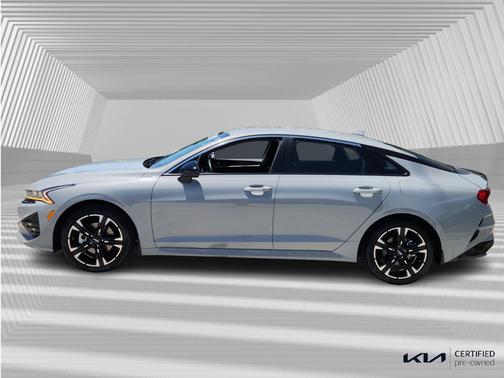 2024 Kia K5 GT-LINE AUTO FWD