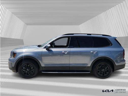 2024 Kia Telluride SX PRESTIGE X-PRO AWD