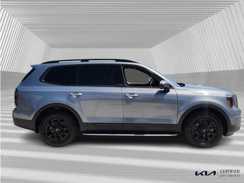 2024 Kia Telluride SX PRESTIGE X-PRO AWD