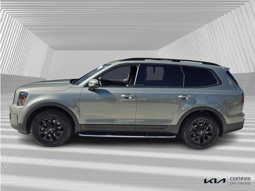 2024 Kia Telluride SX PRESTIGE X-PRO AWD