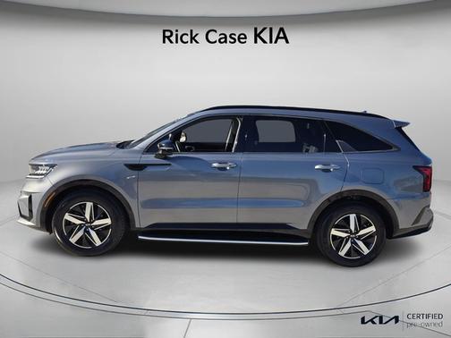 2021 Kia Sorento S FWD