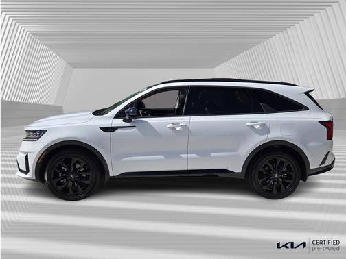 2023 Kia Sorento SX FWD