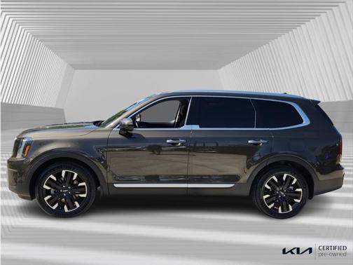 2023 Kia Telluride SX AWD