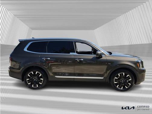 2023 Kia Telluride SX AWD