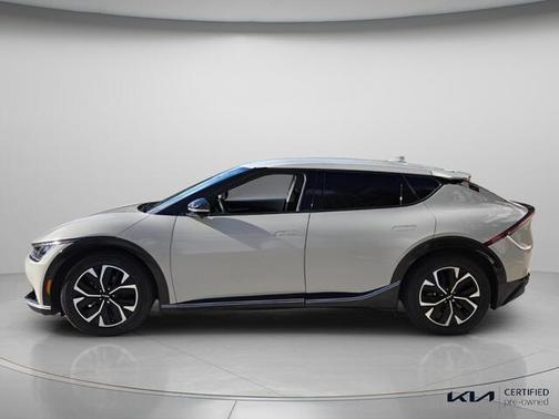 Glacier 2023 Kia EV6 WIND RWD