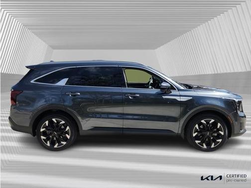 2024 Kia Sorento SX FWD
