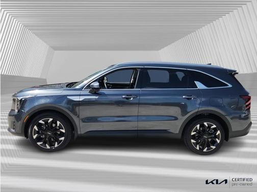 2024 Kia Sorento SX FWD
