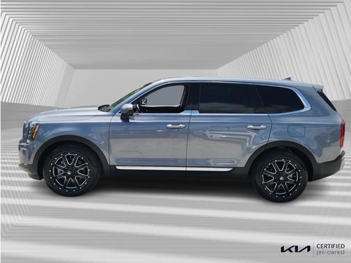 2022 Kia Telluride LX AWD
