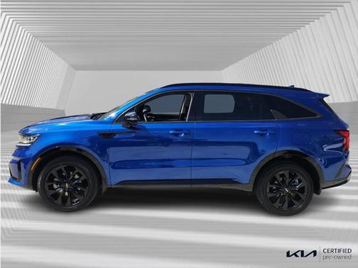 2023 Kia Sorento SX PRESTIGE AWD