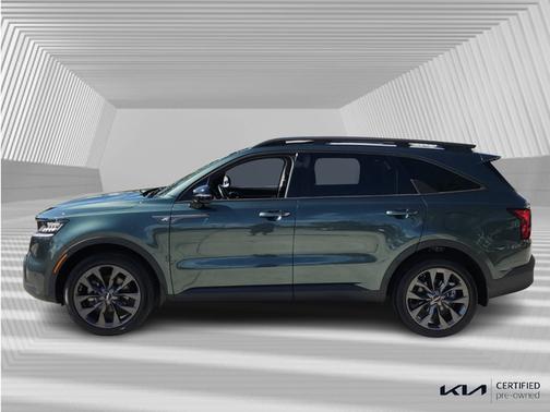 2022 Kia Sorento X-LINE EX AWD