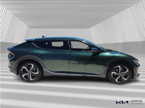 2023 Kia EV6 GT-LINE AWD