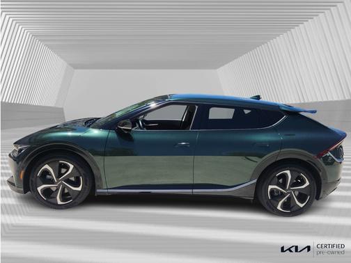 2023 Kia EV6 GT-LINE AWD
