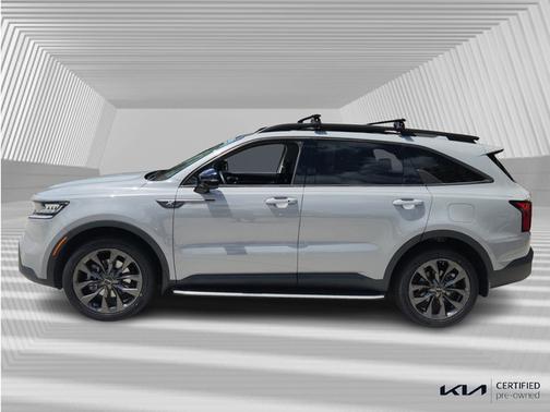 2022 Kia Sorento X-LINE EX AWD