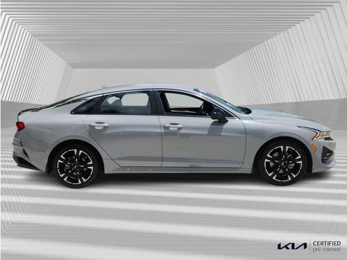 2023 Kia K5 GT-LINE AUTO FWD